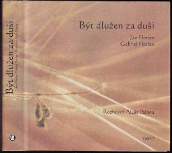 Aleš Palán: Být dlužen za duši