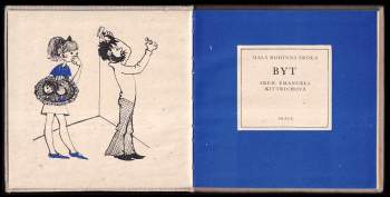 Emanuela Kittrichová: Byt