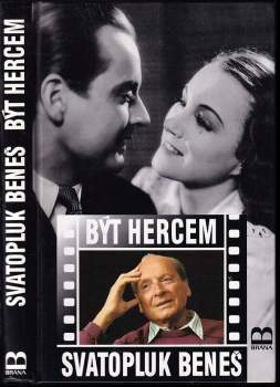 Být hercem