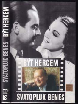 Být hercem