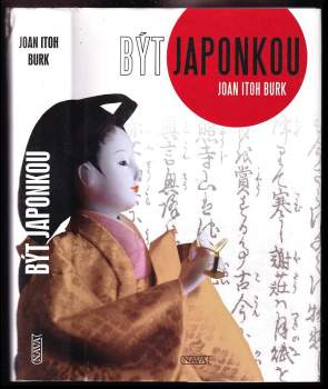Být Japonkou
