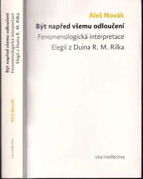 Být napřed všemu odloučení