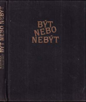 Radovan Lukavský: Být nebo nebýt