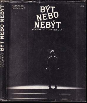 Být nebo nebýt