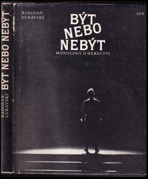 Být nebo nebýt