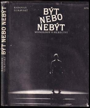 Být nebo nebýt