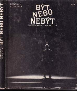 Být nebo nebýt