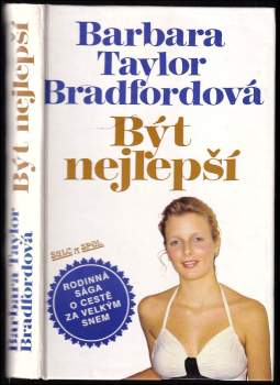 Barbara Taylor Bradford: Být nejlepší