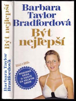 Barbara Taylor Bradford: Být nejlepší