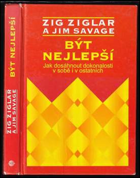 Zig Ziglar: Být nejlepší