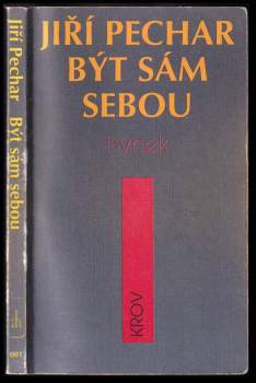 Být sám sebou