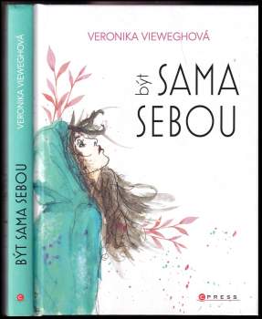 Být sama sebou