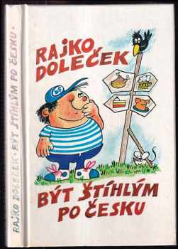 Být štíhlým po česku