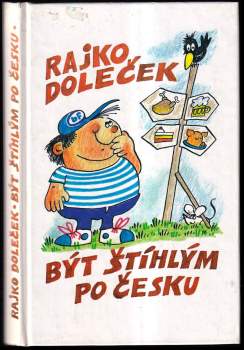 Rajko Doleček: Být štíhlým po česku