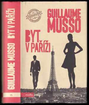 Guillaume Musso: Byt v Paříži