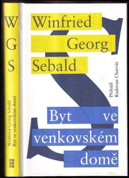 Winfried G Sebald: Byt ve venkovském domě