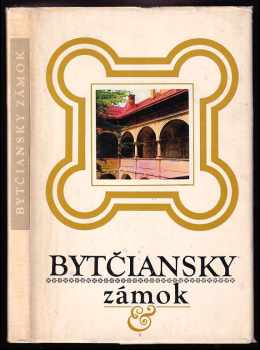 Bytčianský zámok