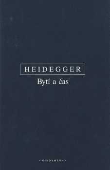 Bytí a čas