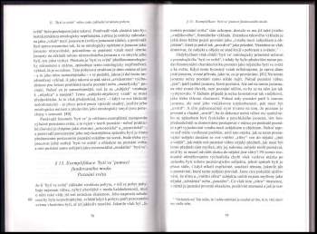 Martin Heidegger: Bytí a čas