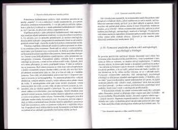 Martin Heidegger: Bytí a čas