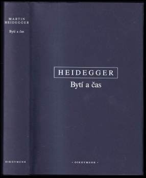 Bytí a čas