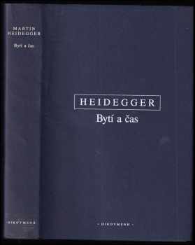 Bytí a čas