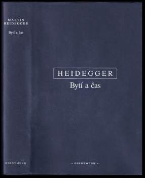 Bytí a čas