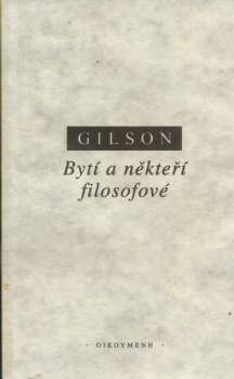 Bytí a někteří filosofové