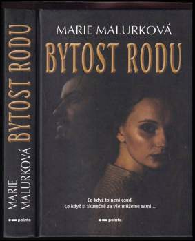 Marie Malurková: Bytost rodu
