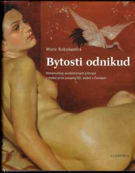 Bytosti odnikud