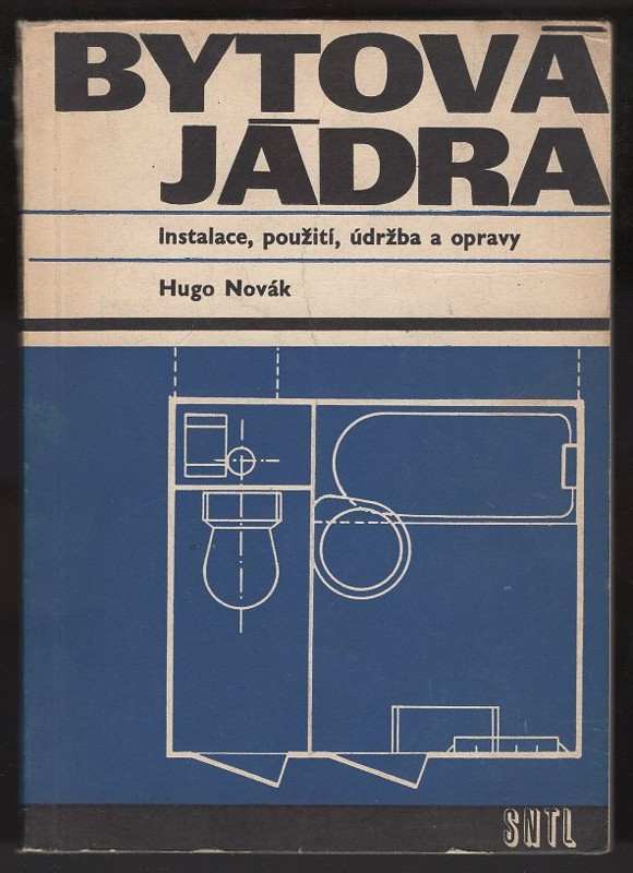 Bytová jádra