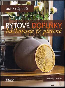 Bytové doplňky