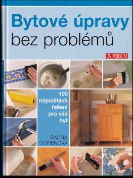 Bytové úpravy bez problémů