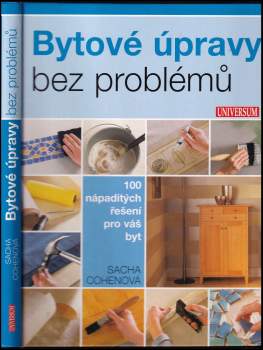 Bytové úpravy bez problémů