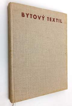 Ludmila Kybalová: Bytový textil