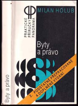 Byty a právo