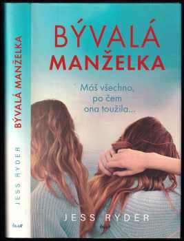 Bývalá manželka
