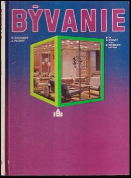 Bývanie
