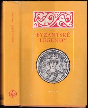 Byzantské legendy