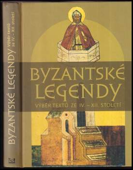 Byzantské legendy