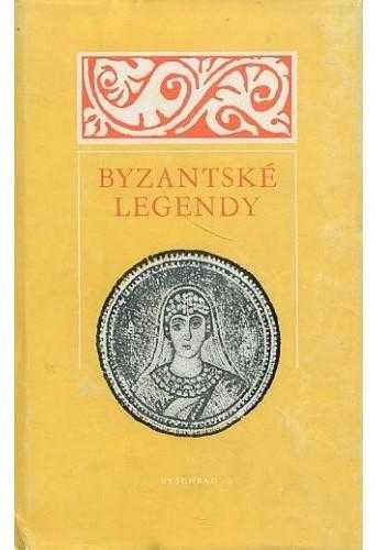 Byzantské legendy