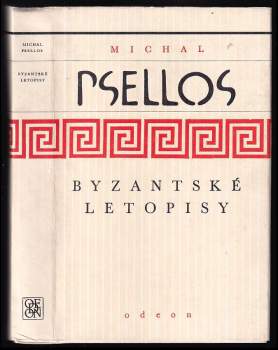 Byzantské letopisy