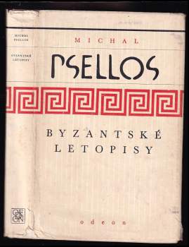 Byzantské letopisy