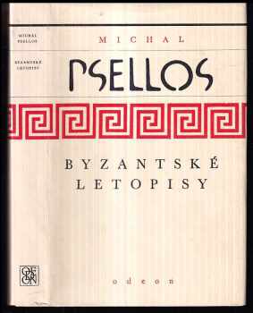Byzantské letopisy