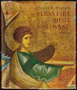 Byzantské misie u Slovanů