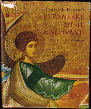 Byzantské misie u Slovanů