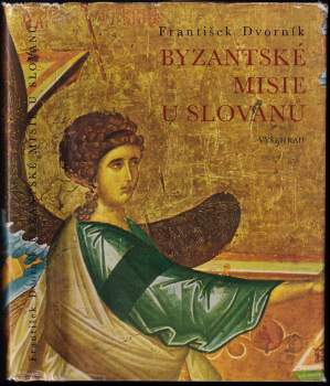 Byzantské misie u Slovanů