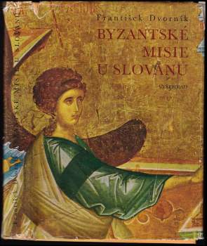 Byzantské misie u Slovanů