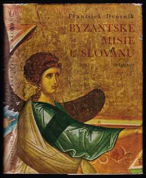 Byzantské misie u Slovanů