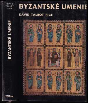 Byzantské umenie
